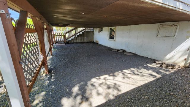 805 NW Clifford, Pullman, WA 99163