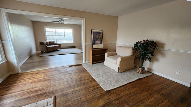 805 NW Clifford, Pullman, WA 99163