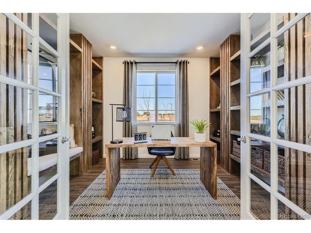 10710 Hanging Lake Pl, Parker, CO 80138