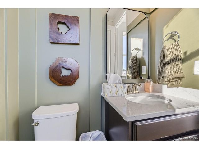 10710 Hanging Lake Pl, Parker, CO 80138