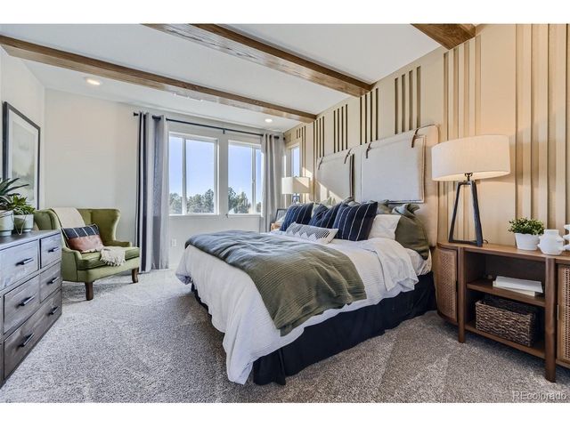 10710 Hanging Lake Pl, Parker, CO 80138