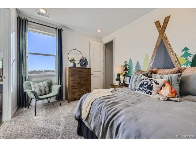 10710 Hanging Lake Pl, Parker, CO 80138