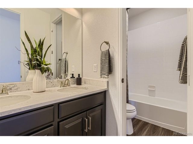 10710 Hanging Lake Pl, Parker, CO 80138