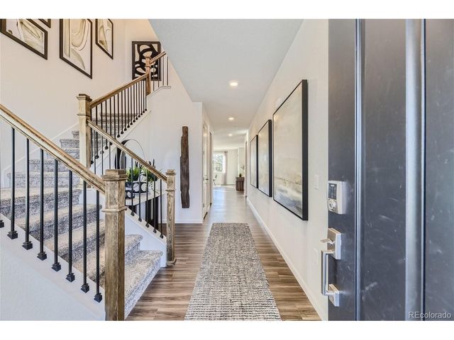 10710 Hanging Lake Pl, Parker, CO 80138