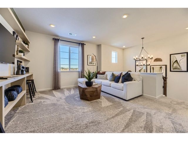 10710 Hanging Lake Pl, Parker, CO 80138