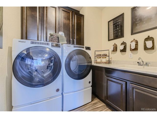 10710 Hanging Lake Pl, Parker, CO 80138