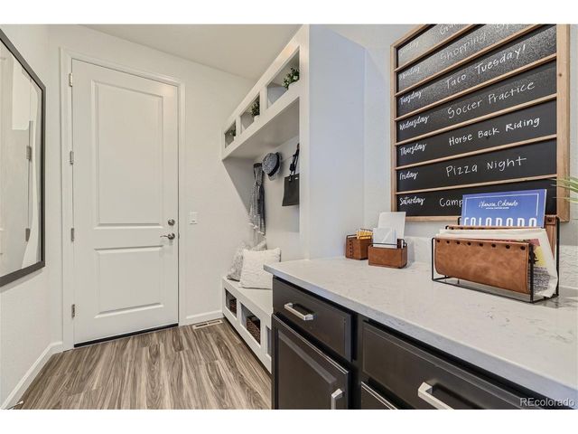 10710 Hanging Lake Pl, Parker, CO 80138