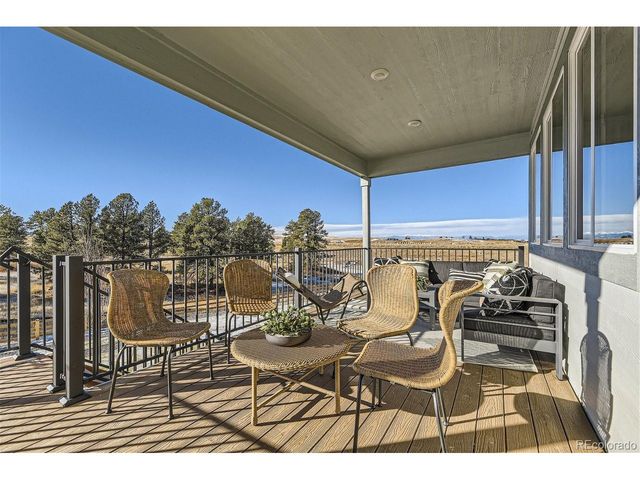 10710 Hanging Lake Pl, Parker, CO 80138