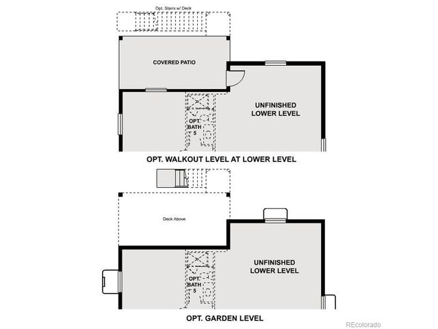 10710 Hanging Lake Pl, Parker, CO 80138