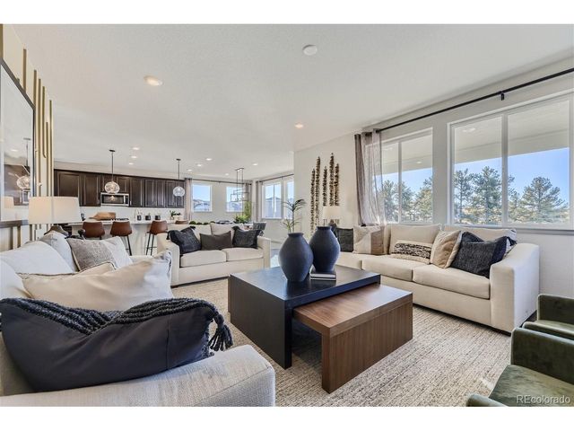 10710 Hanging Lake Pl, Parker, CO 80138