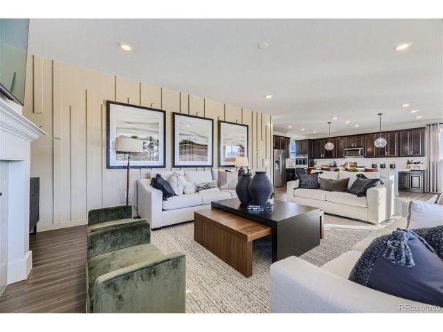 10710 Hanging Lake Pl, Parker, CO 80138