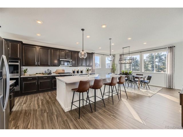 10710 Hanging Lake Pl, Parker, CO 80138
