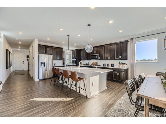 10710 Hanging Lake Pl, Parker, CO 80138