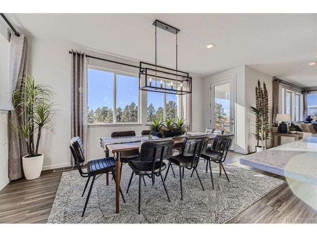 10710 Hanging Lake Pl, Parker, CO 80138