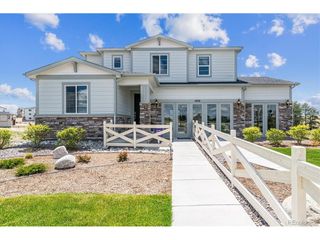 10710 Hanging Lake Pl, Parker, CO 80138
