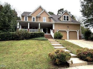 10205 Sorrills Creek Lane, Raleigh, NC 27614