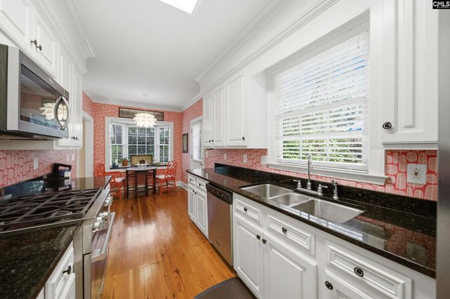 25 Quinine Lane, Columbia, SC 29204