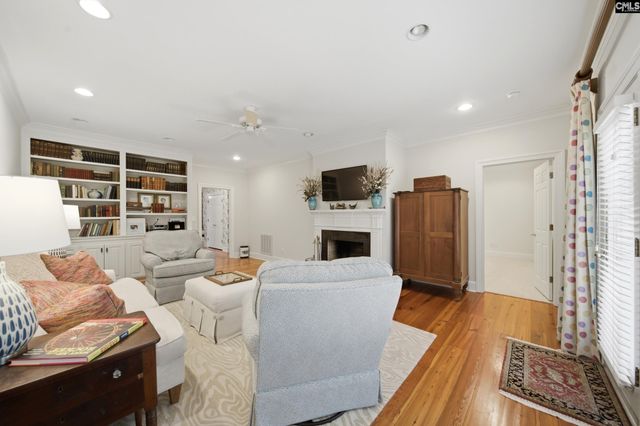 25 Quinine Lane, Columbia, SC 29204