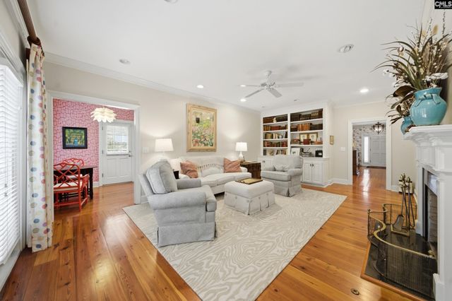 25 Quinine Lane, Columbia, SC 29204