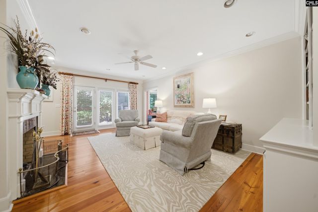 25 Quinine Lane, Columbia, SC 29204