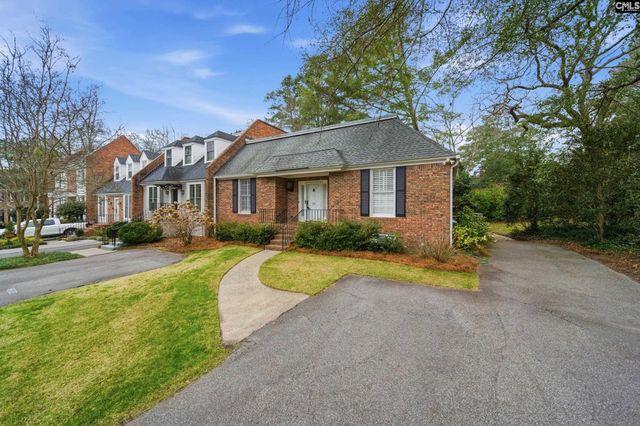 25 Quinine Lane, Columbia, SC 29204