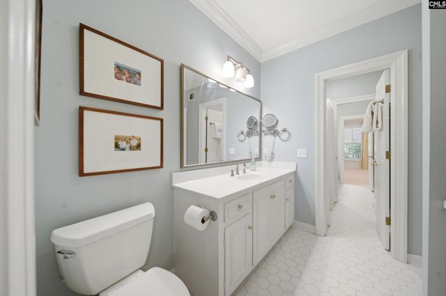 25 Quinine Lane, Columbia, SC 29204