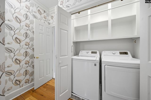 25 Quinine Lane, Columbia, SC 29204