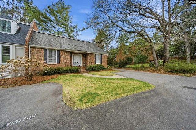 25 Quinine Lane, Columbia, SC 29204