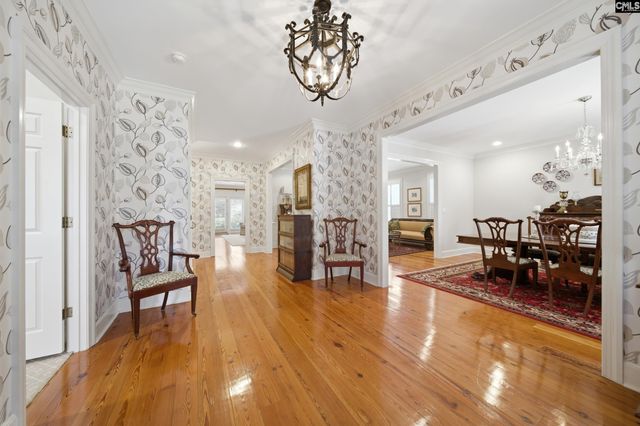 25 Quinine Lane, Columbia, SC 29204