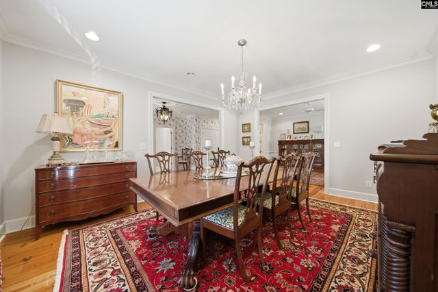 25 Quinine Lane, Columbia, SC 29204