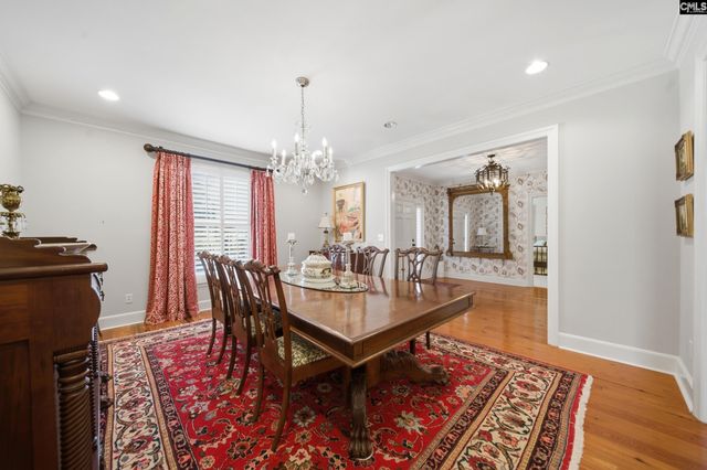 25 Quinine Lane, Columbia, SC 29204