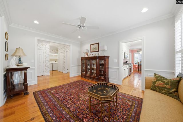 25 Quinine Lane, Columbia, SC 29204