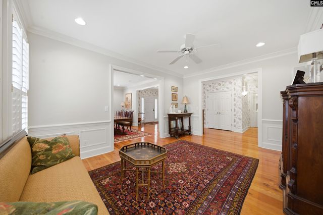 25 Quinine Lane, Columbia, SC 29204