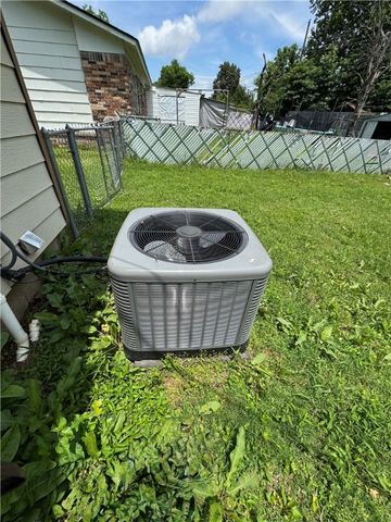 29 5th Avenue, Dardanelle, AR 72834