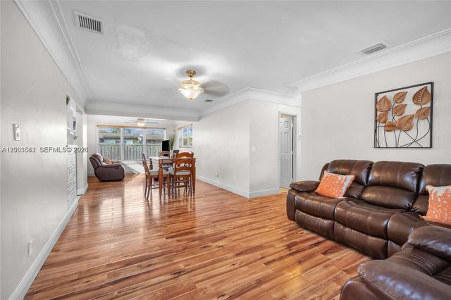 2825 SW 5th St, Fort Lauderdale, FL 33312