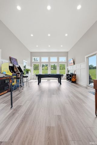 5990 Menza Drive, Auburn, IN 46706