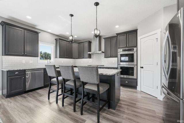 5990 Menza Drive, Auburn, IN 46706