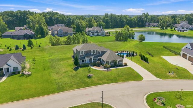 5990 Menza Drive, Auburn, IN 46706