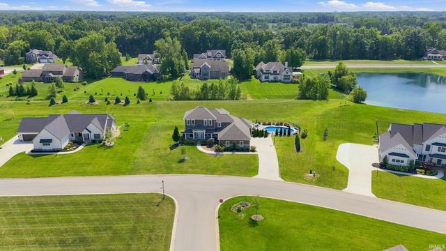 5990 Menza Drive, Auburn, IN 46706