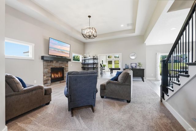 5990 Menza Drive, Auburn, IN 46706