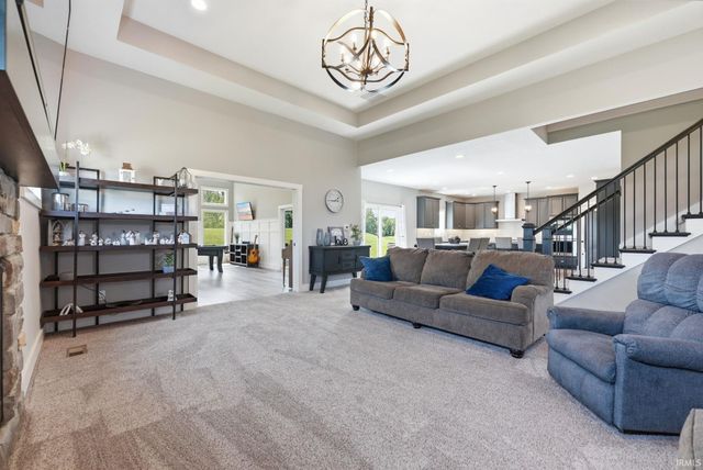 5990 Menza Drive, Auburn, IN 46706