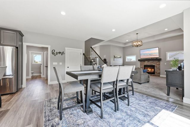 5990 Menza Drive, Auburn, IN 46706