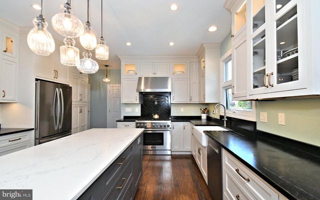 107 REDSTONE DR, Warrington, PA 18976
