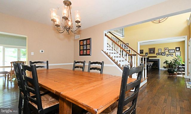 107 REDSTONE DR, Warrington, PA 18976
