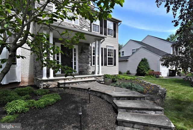 107 REDSTONE DR, Warrington, PA 18976