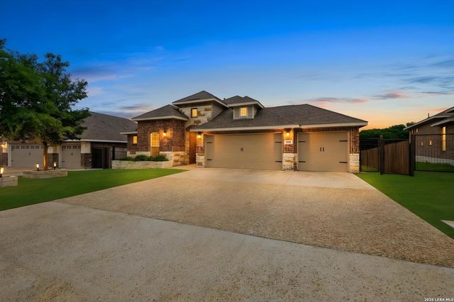 32125 Cardamom Way, Bulverde, TX 78163