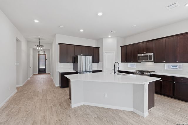 32125 Cardamom Way, Bulverde, TX 78163