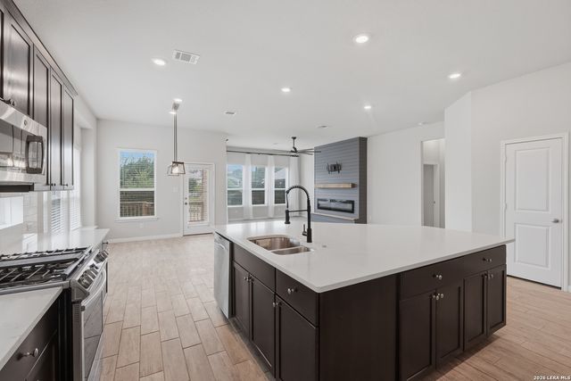 32125 Cardamom Way, Bulverde, TX 78163