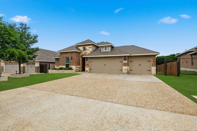 32125 Cardamom Way, Bulverde, TX 78163