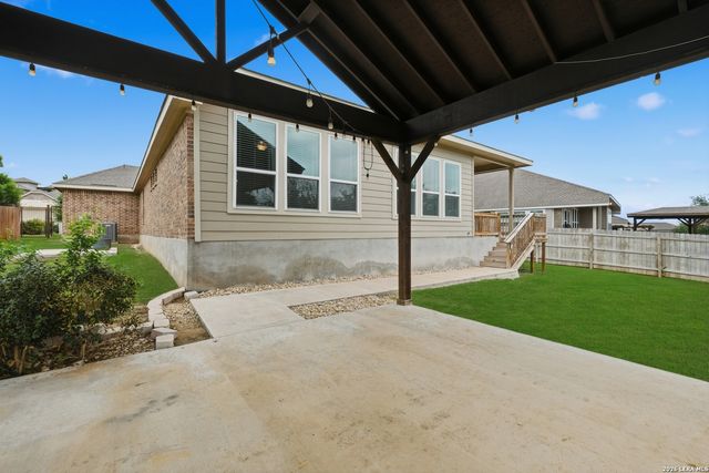 32125 Cardamom Way, Bulverde, TX 78163